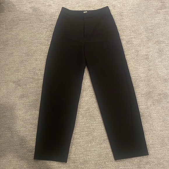 Brand New Toteme Novera Pant - Picture 5 of 8
